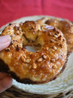 Foto principal de Los "cronuts" de Jota