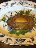 California Farm Breaded Beef Liver