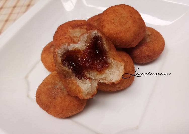 Resep Misro Sederhana