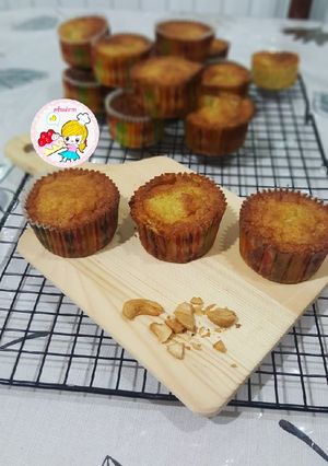 รูปของ Banana Cake🍌🍌