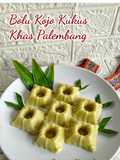 Bolu Kojo Kukus