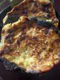 Lempeng pisang kelapa parut mak sayang