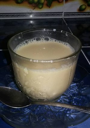 Foto resep Chai masala / masala tea (teh bumbu ala india)