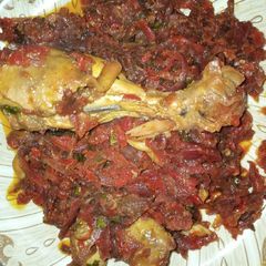 A picture of چقندر گوشت.