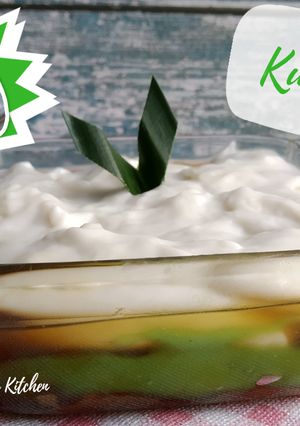 Foto resep Kue Jongkong