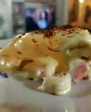 Tiramisù diverso