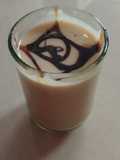 Chiku shake