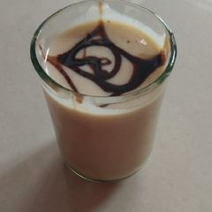 Chiku shake A picture of Chiku shake.