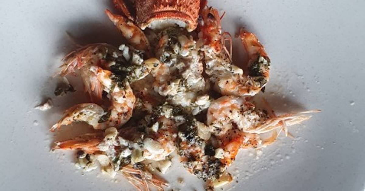 104 resep masakan udang lobster enak dan sederhana ala rumahan - Cookpad