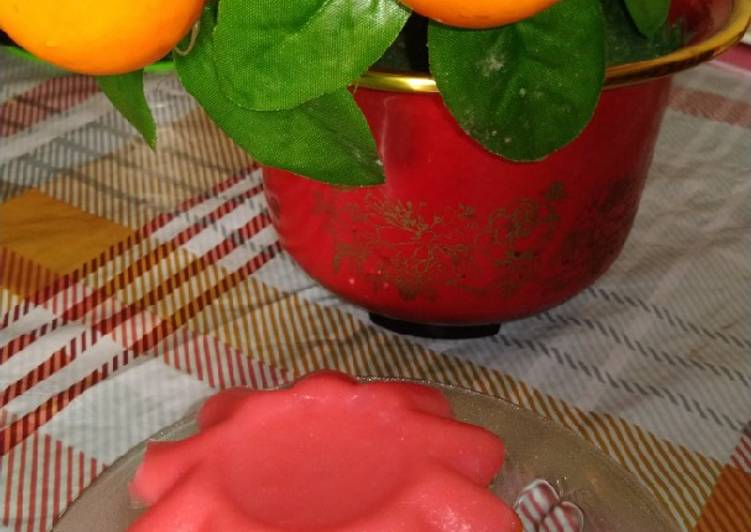 Kue lapis Berflower🌹🌺