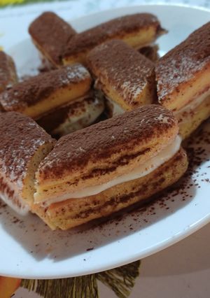 Foto di Cuori al mascarpone 💘