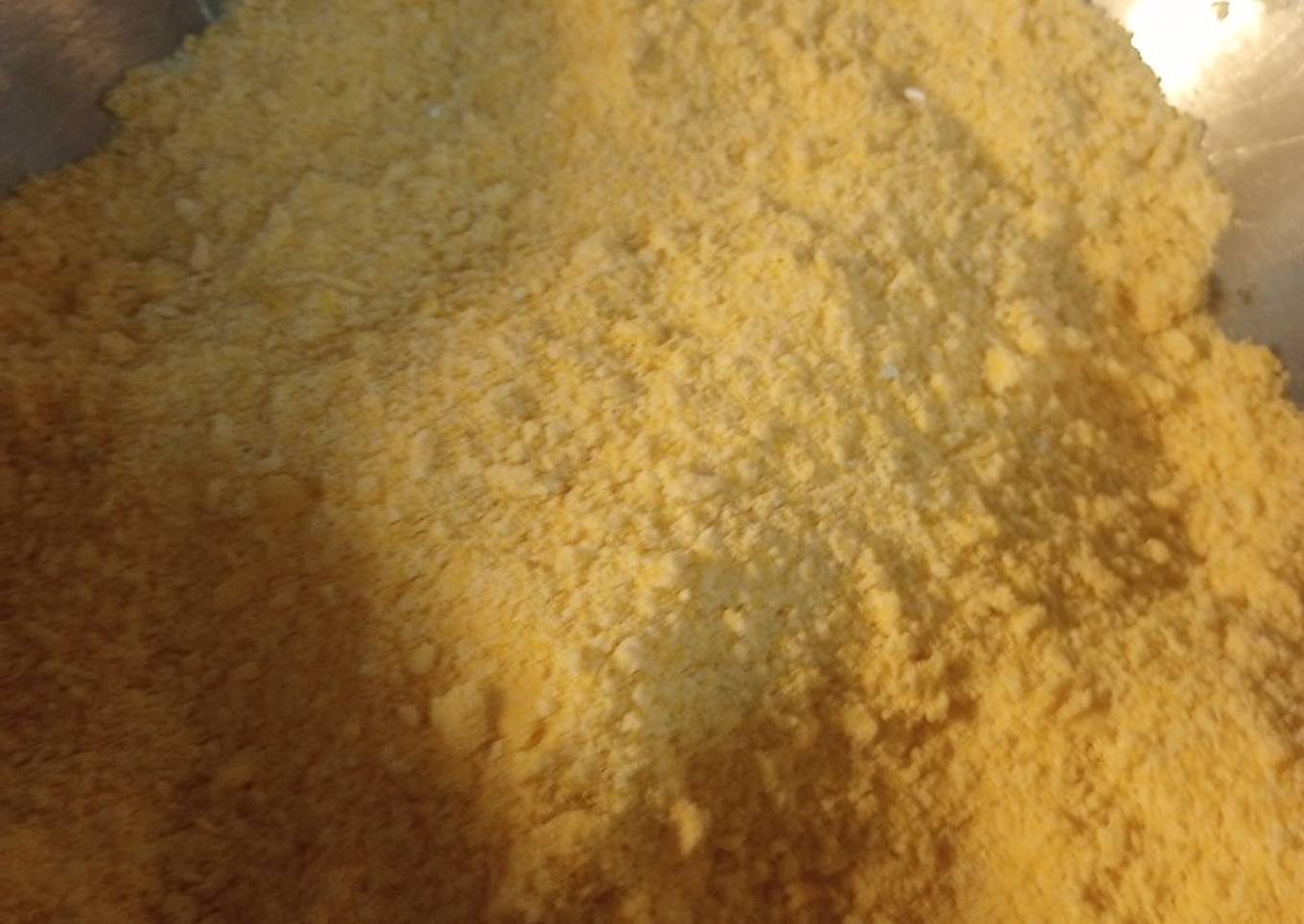 Cornbread Mix