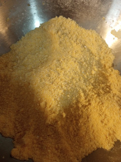 A picture of Cornbread Mix.