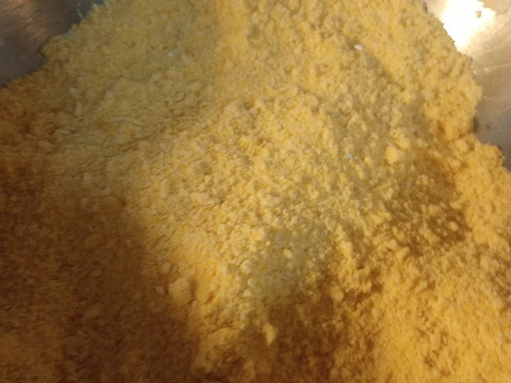 Recipe Cornbread Mix the Delicious Makes you drool