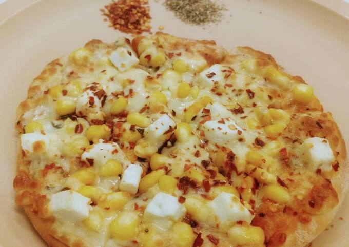 Pizza Image 2