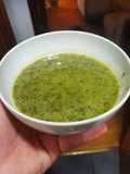 Salsa pesto alla genovese