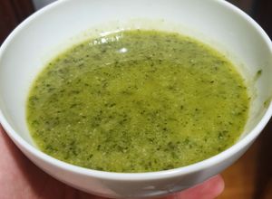Foto principal de Salsa pesto alla genovese