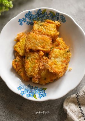 Foto resep Misoa Goreng