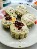 Peria Sumbat Tauhu