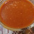 Salsa chipotle taquera