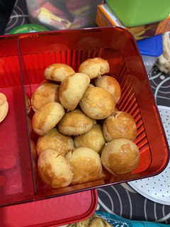 Foto resep Nastar