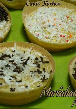 Foto resep Martabak Mini