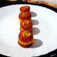 Gulab Jamun Sandwich