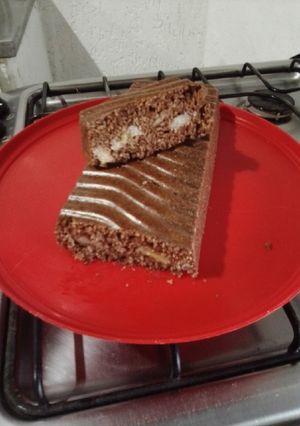 Foto de Bolo fit