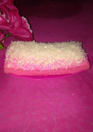 Foto resep Bolu kukus 1 telur