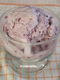 Foto resep #136 Ice cream murbey
