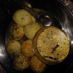 A picture of Suji k appe.