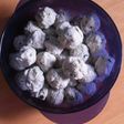 Bakso ikan tenggiri sederhana