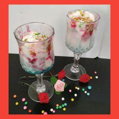 A picture of Unicorn Drink.