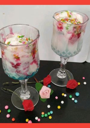A picture of Unicorn Drink.