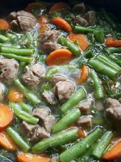 Foto resep Sayur Sop Sederhana