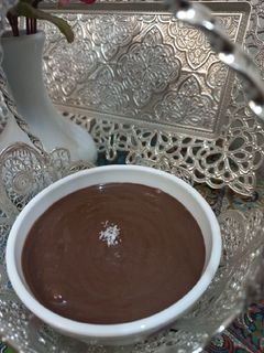 عکسی از دستور شکلات صبحانه با طعم عالی 🍫