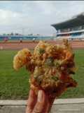 Bakwan Sayur Krispi