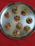 Monaco Canapés