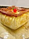 Tarta de queso (Cheesecake)