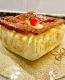 Tarta de queso (Cheesecake)