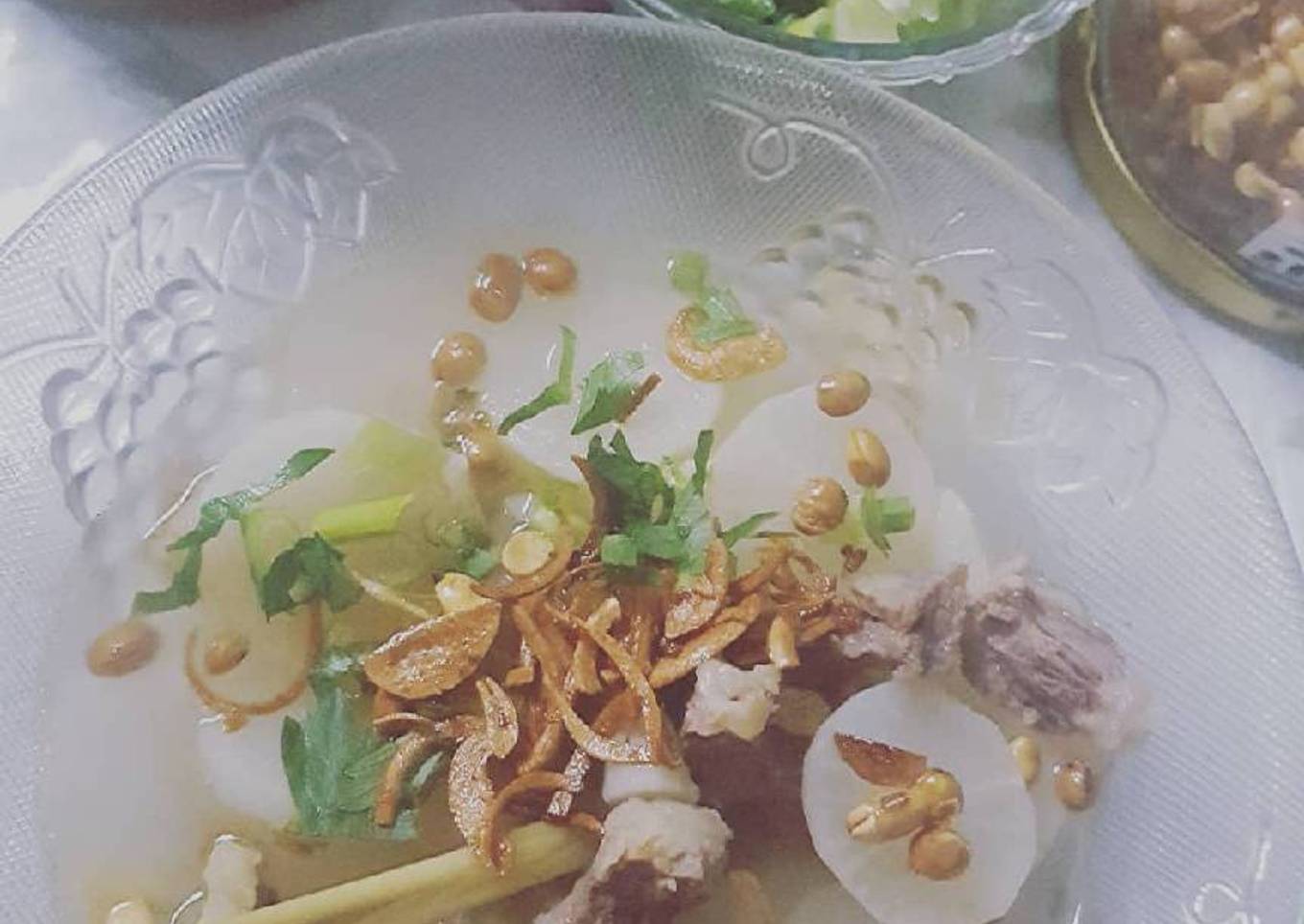 Soto bandung