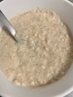 Una foto de Porridge
