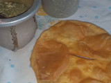 Tortas fritas
