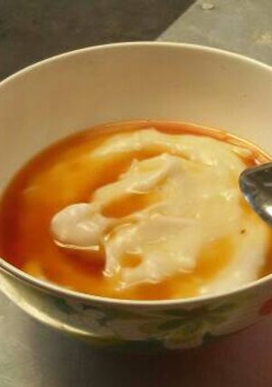 Foto resep Bubur sumsum