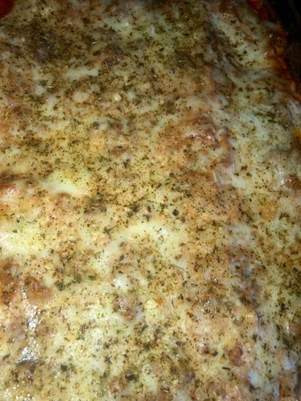 How To Make Chicken Parmesan lasagna 🍗 🧀 🍝 🍅 which So Delicious