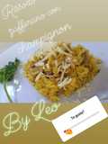 Risotto Allo zafferano