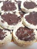 Galletitas de coco