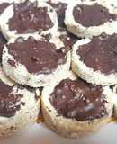 Galletitas de coco