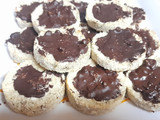 Galletitas de coco