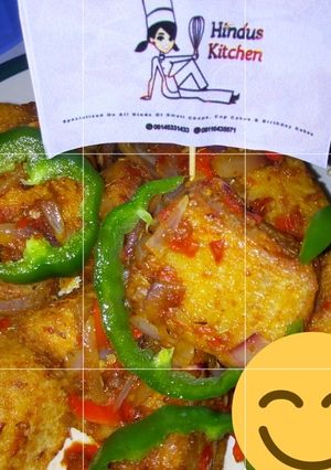A picture of Awaran Couscous.